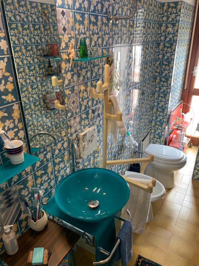 شقة Little House نيتّونو المظهر الخارجي الصورة